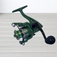 Котушка Sadey KSA 1000, 3+1п